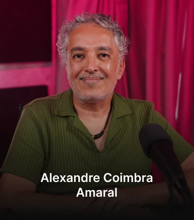 convidados spectra podcast