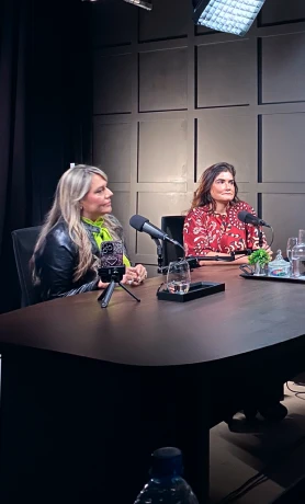 podcast spectra