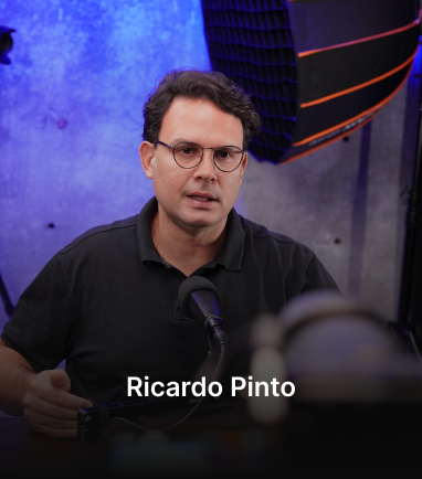 Ricardo Pinto